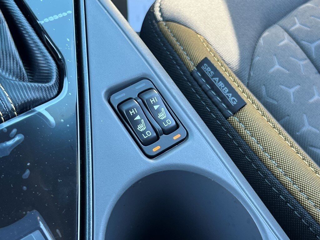 2025 Subaru Crosstrek Sport Springfield VA