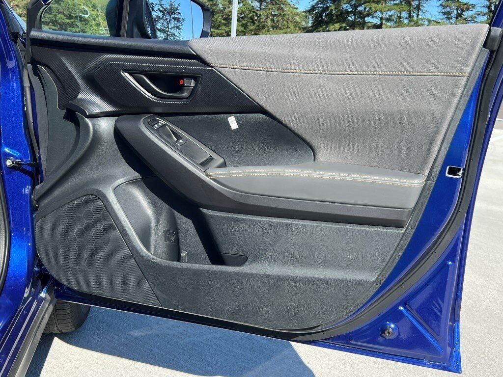 2025 Subaru Crosstrek Sport Springfield VA