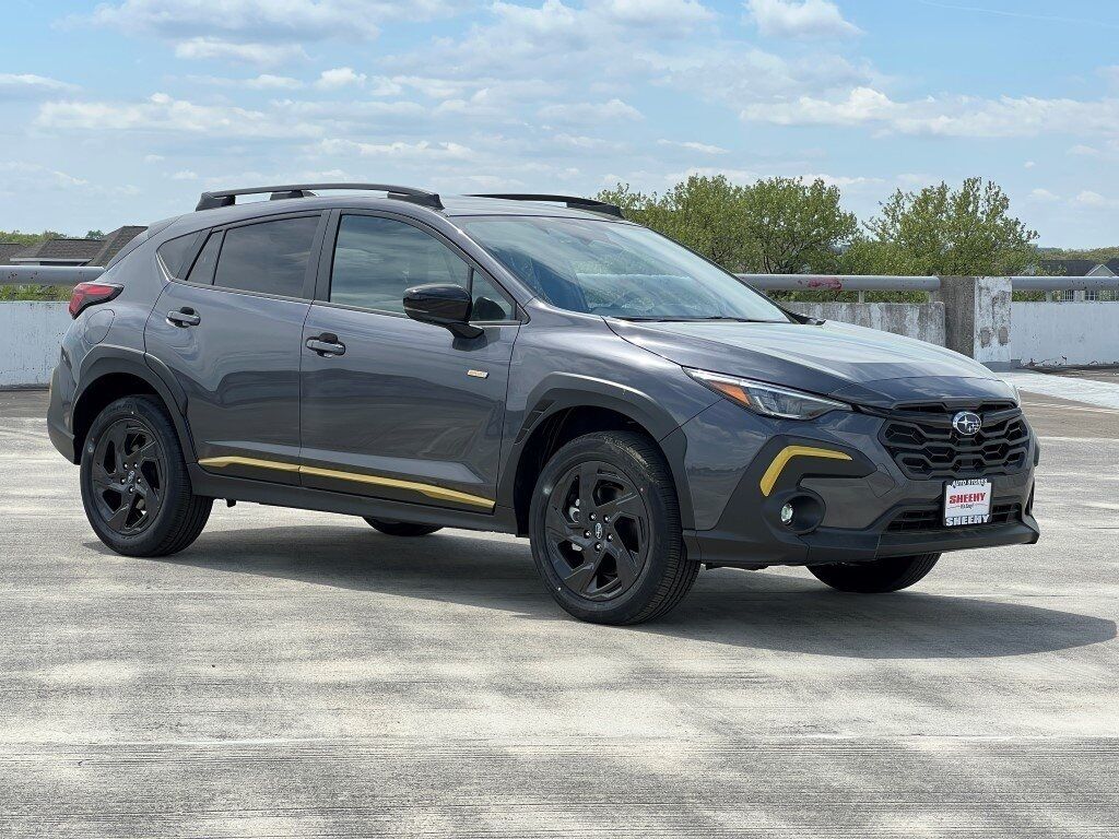 2025 Subaru Crosstrek Sport Springfield VA
