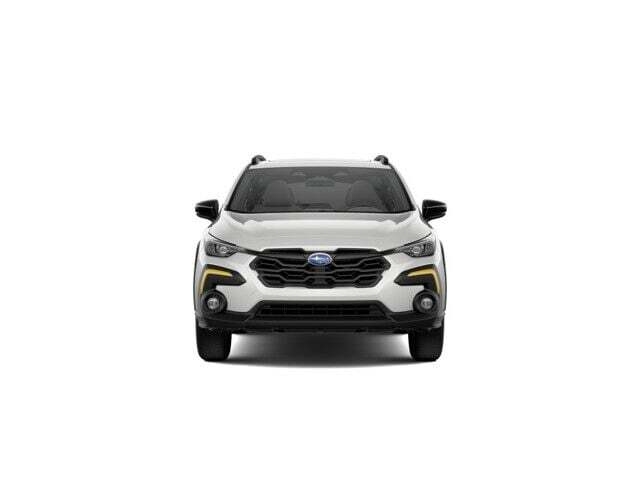 2025 Subaru Crosstrek Sport Springfield VA