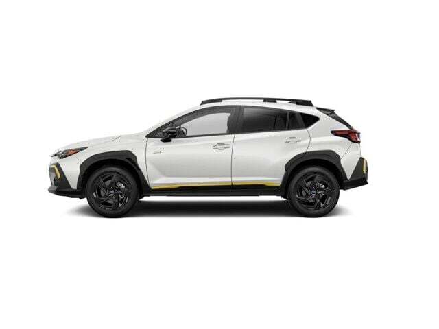 2025 Subaru Crosstrek Sport Springfield VA