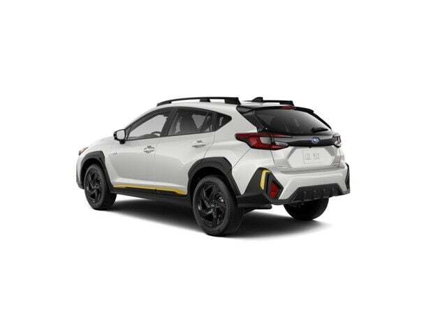 2025 Subaru Crosstrek Sport Springfield VA