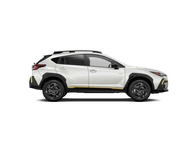 2025 Subaru Crosstrek Sport Springfield VA