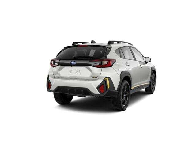 2025 Subaru Crosstrek Sport Springfield VA