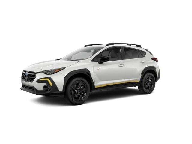 2025 Subaru Crosstrek Sport Springfield VA