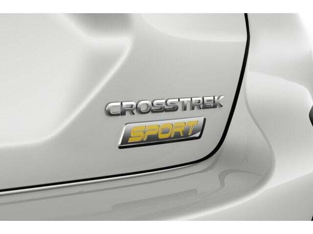 2025 Subaru Crosstrek Sport Springfield VA