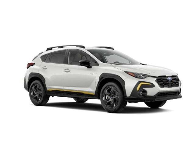 2025 Subaru Crosstrek Sport Springfield VA