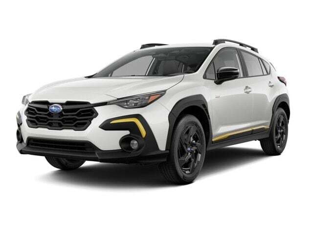 2025 Subaru Crosstrek Sport Springfield VA