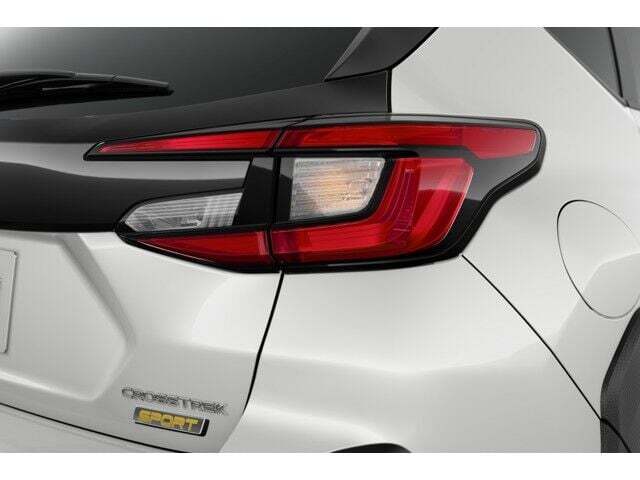 2025 Subaru Crosstrek Sport Springfield VA