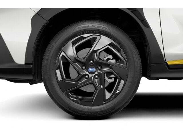 2025 Subaru Crosstrek Sport Springfield VA