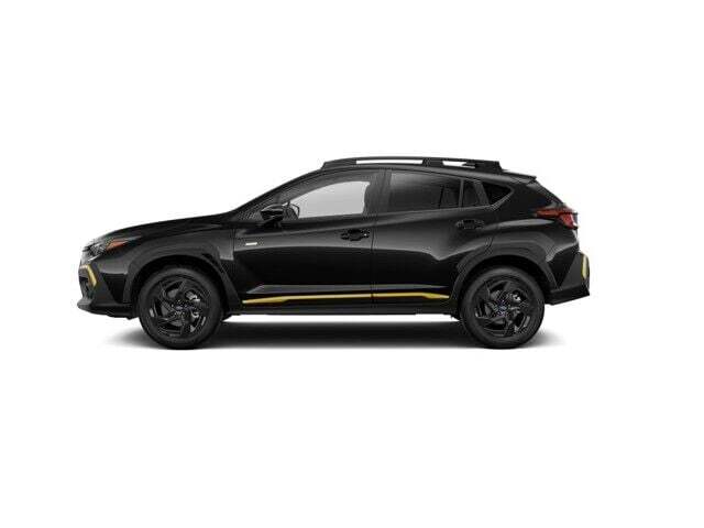 2025 Subaru Crosstrek Sport Springfield VA