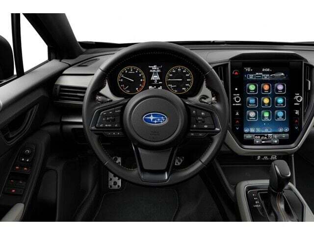 2025 Subaru Crosstrek Sport Springfield VA