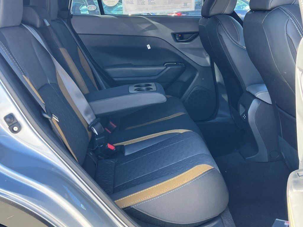 2025 Subaru Crosstrek Sport Springfield VA