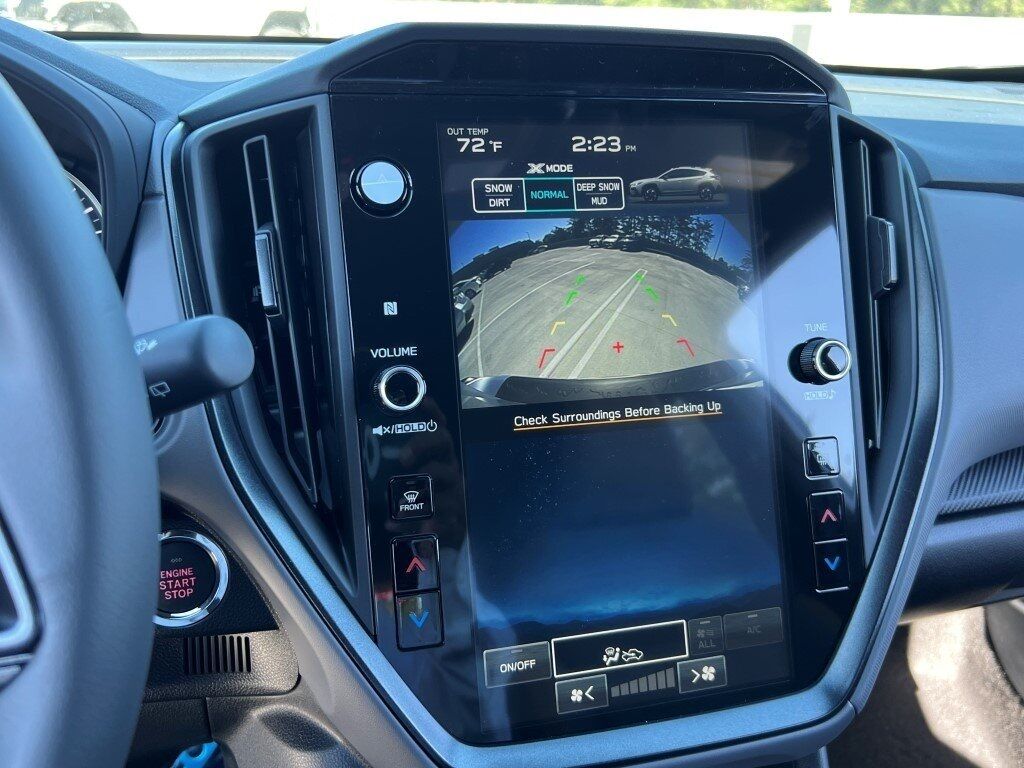 2025 Subaru Crosstrek Sport Springfield VA