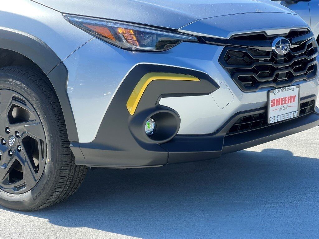 2025 Subaru Crosstrek Sport Springfield VA