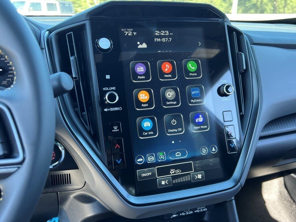 2025 Subaru Crosstrek Sport Springfield VA