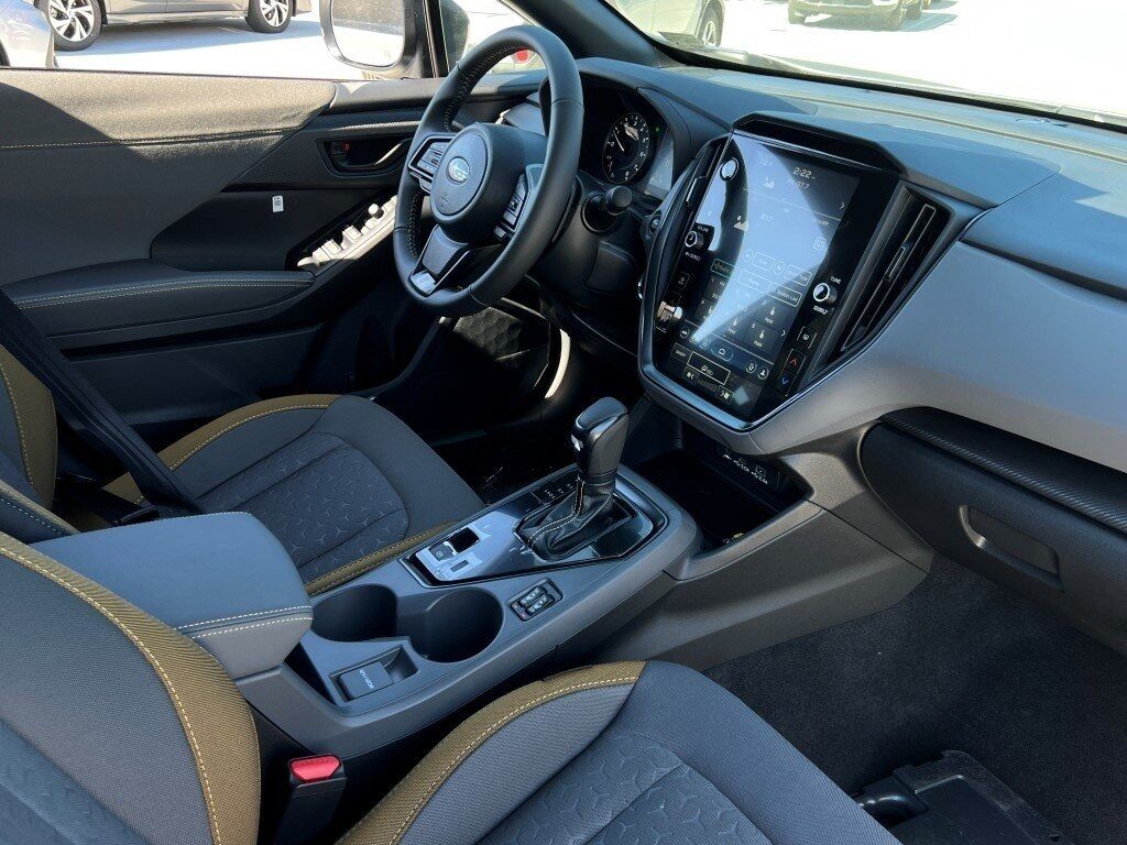 2025 Subaru Crosstrek Sport Springfield VA