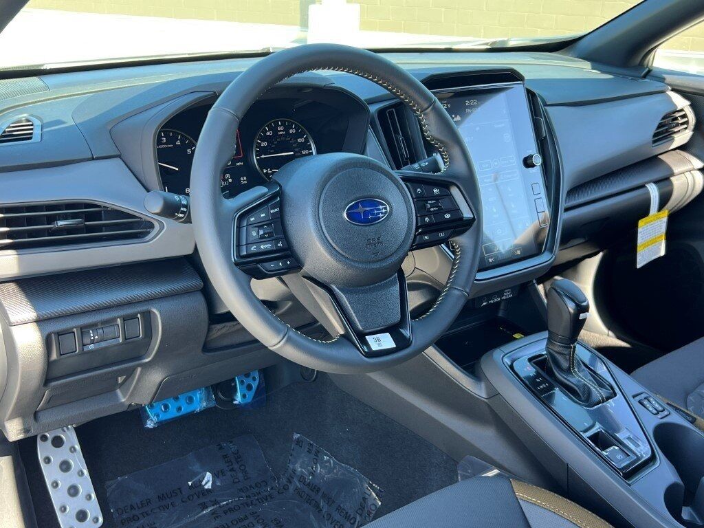 2025 Subaru Crosstrek Sport Springfield VA