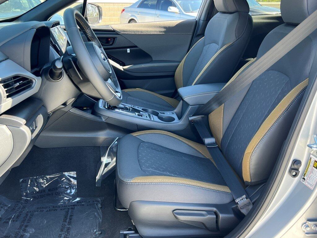 2025 Subaru Crosstrek Sport Springfield VA