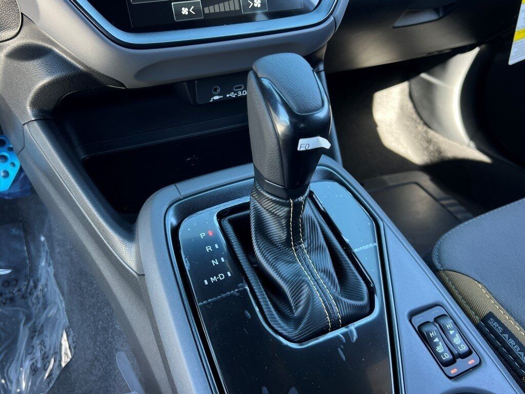 2025 Subaru Crosstrek Sport Springfield VA