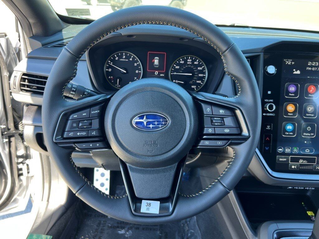 2025 Subaru Crosstrek Sport Springfield VA