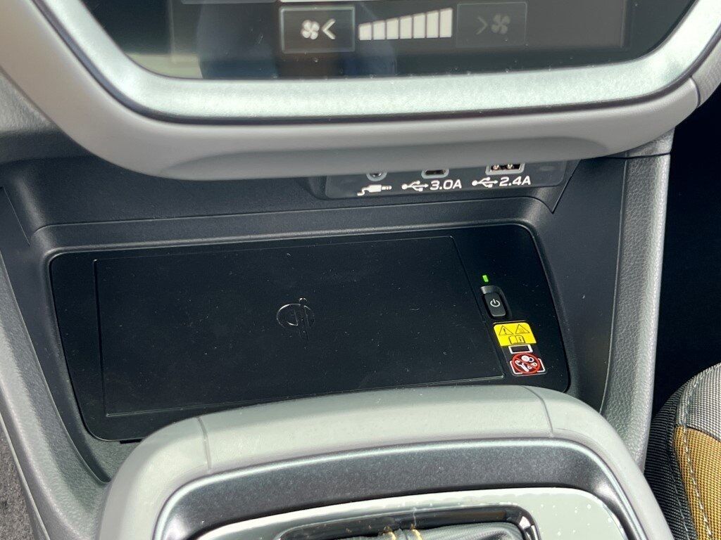 2025 Subaru Crosstrek Sport Springfield VA