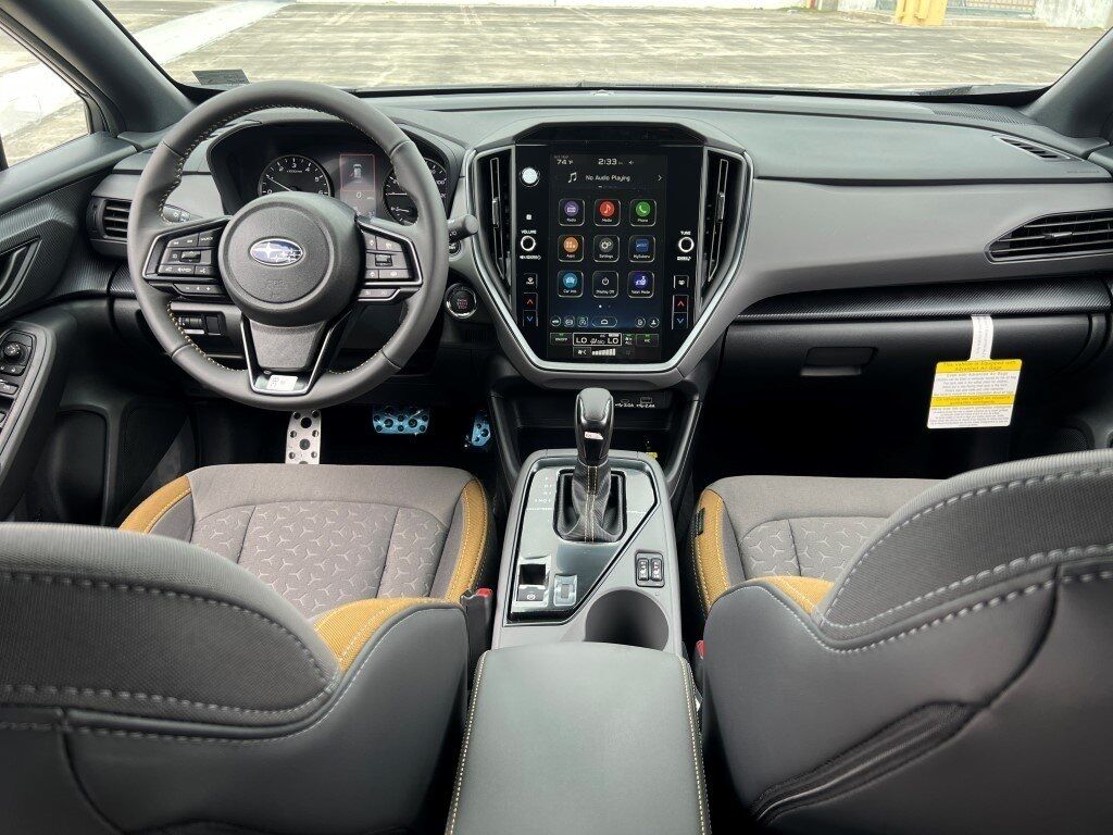 2025 Subaru Crosstrek Sport Springfield VA