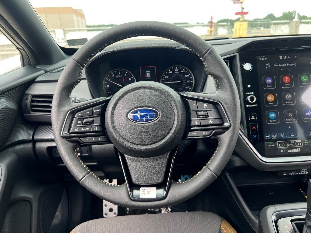 2025 Subaru Crosstrek Sport Springfield VA