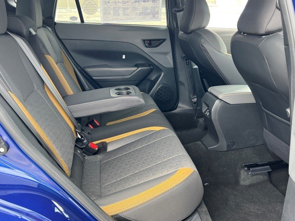 2025 Subaru Crosstrek Sport Springfield VA