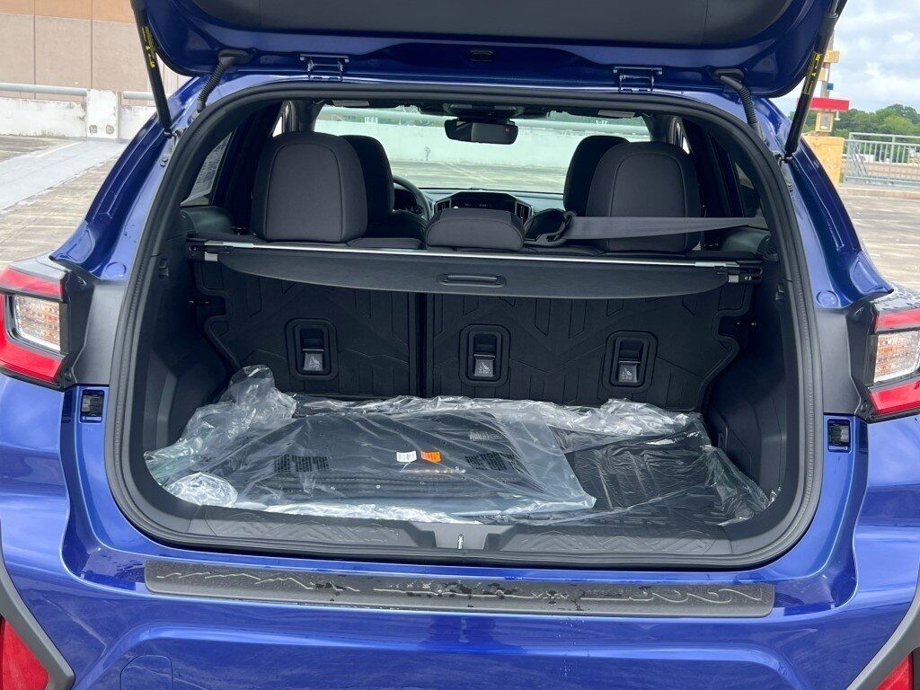 2025 Subaru Crosstrek Sport Springfield VA