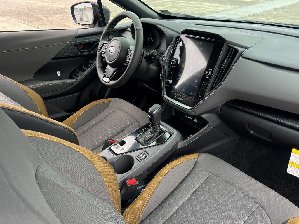 2025 Subaru Crosstrek Sport Springfield VA