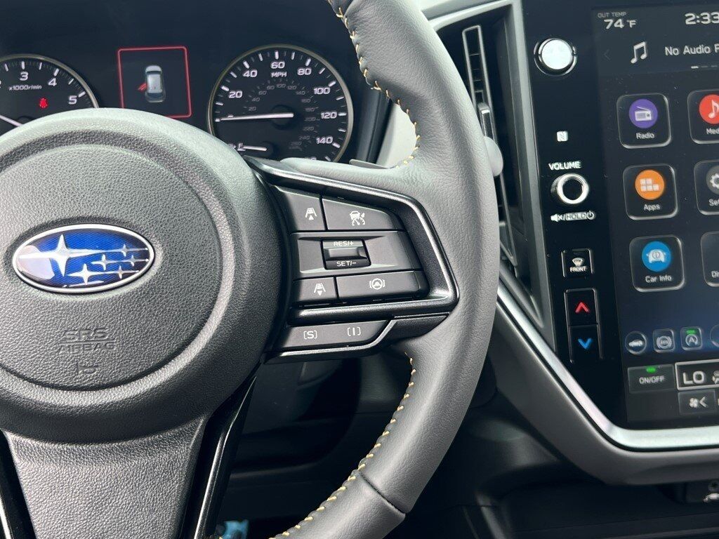 2025 Subaru Crosstrek Sport Springfield VA