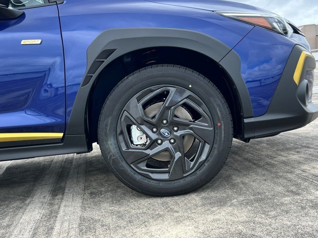 2025 Subaru Crosstrek Sport Springfield VA