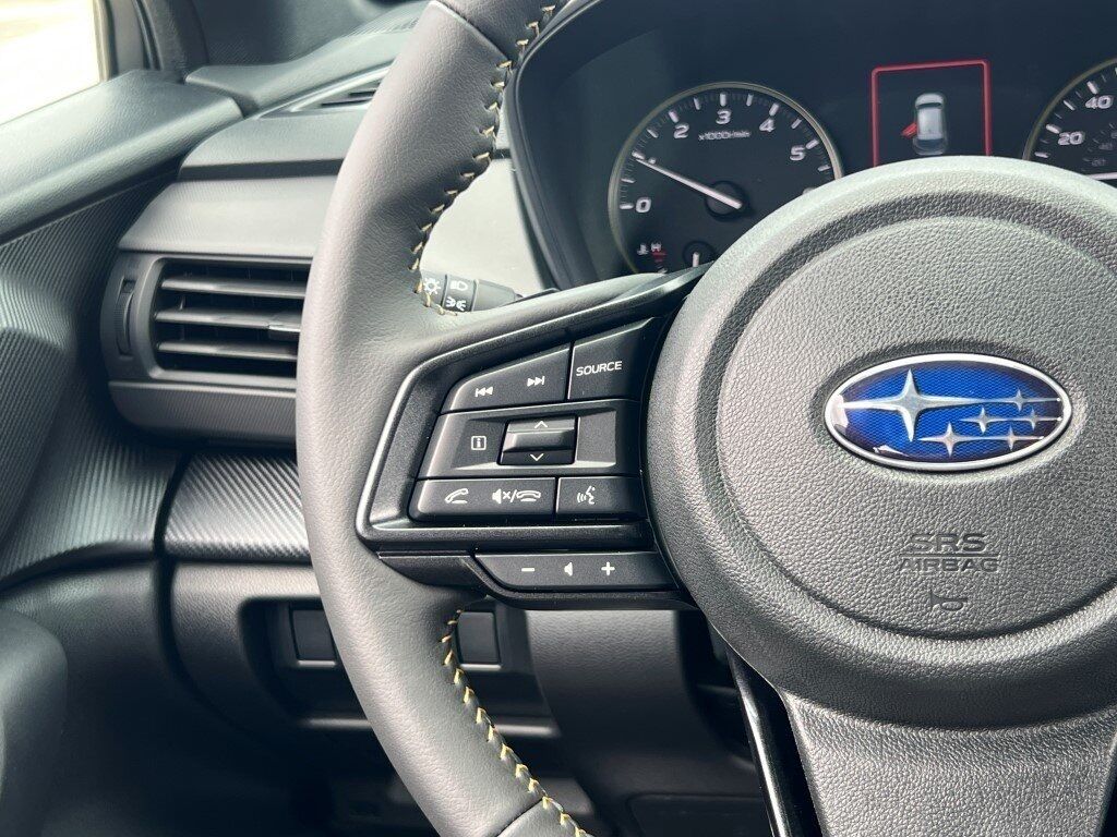 2025 Subaru Crosstrek Sport Springfield VA