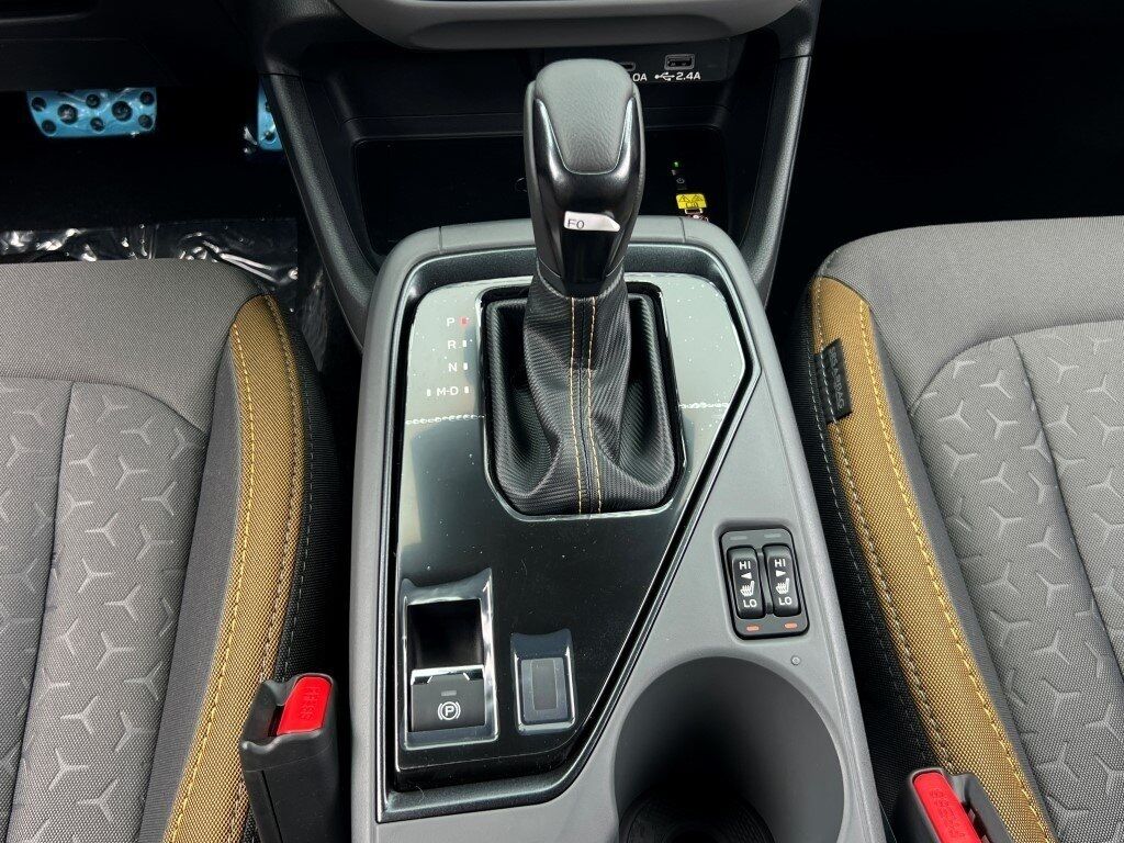 2025 Subaru Crosstrek Sport Springfield VA