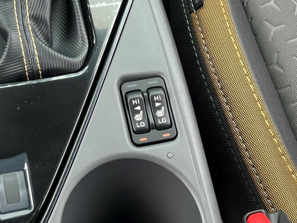 2025 Subaru Crosstrek Sport Springfield VA