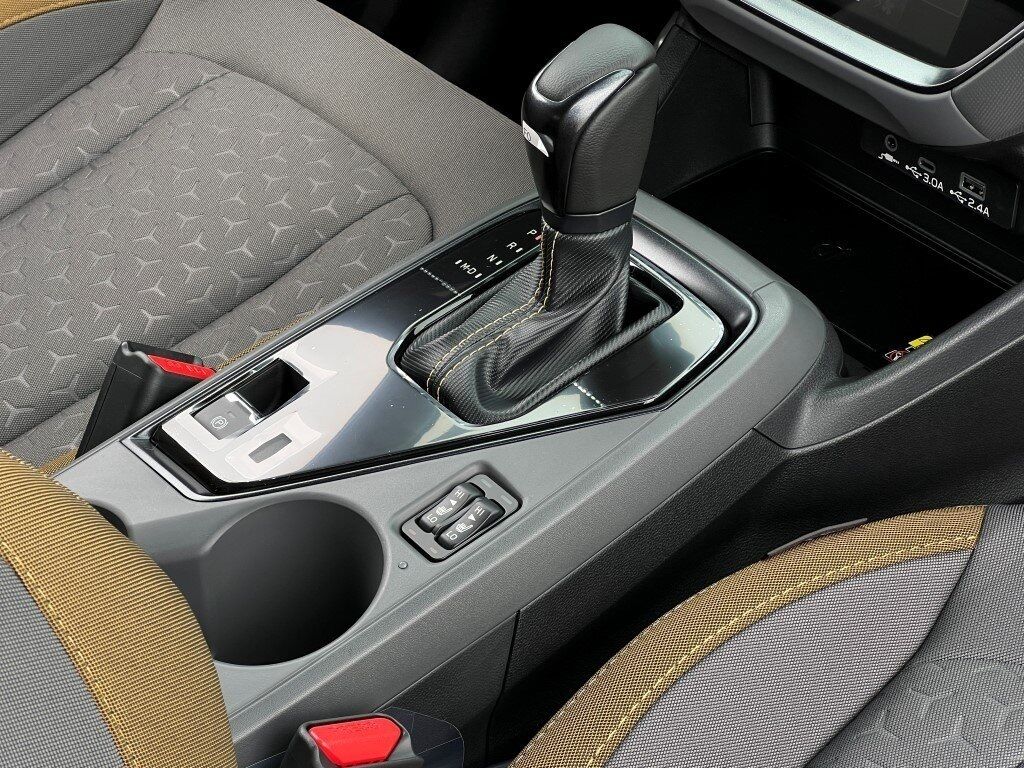 2025 Subaru Crosstrek Sport Springfield VA
