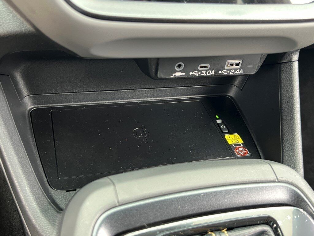 2025 Subaru Crosstrek Sport Springfield VA