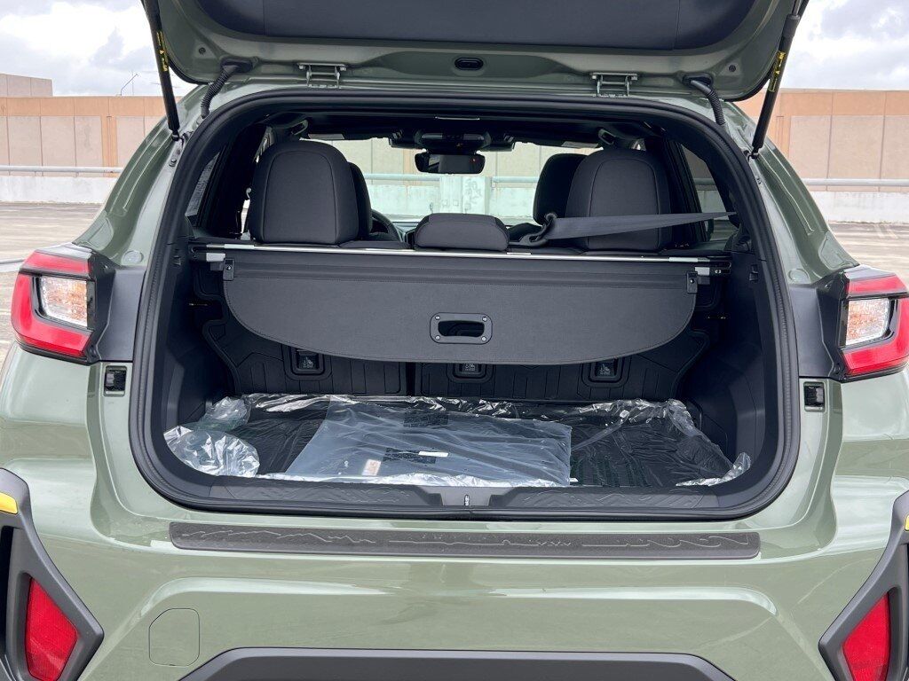 2025 Subaru Crosstrek Sport Springfield VA