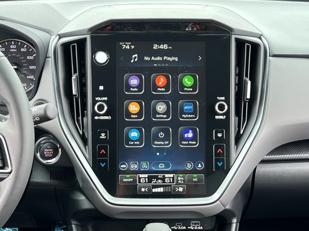 2025 Subaru Crosstrek Sport Springfield VA