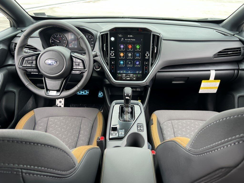 2025 Subaru Crosstrek Sport Springfield VA