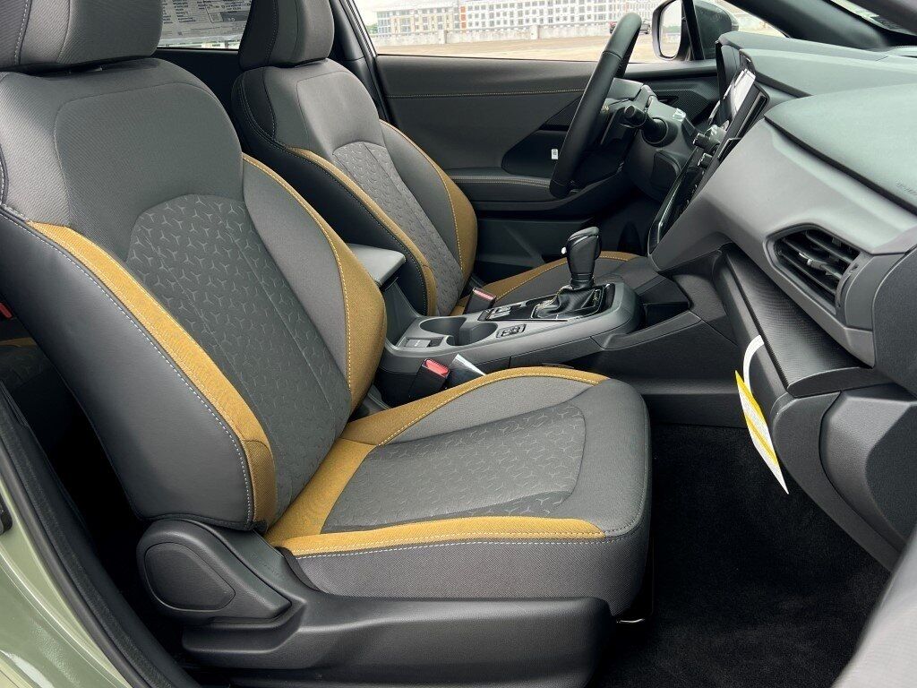 2025 Subaru Crosstrek Sport Springfield VA