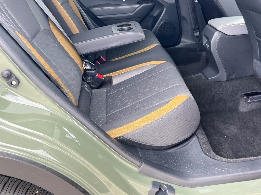 2025 Subaru Crosstrek Sport Springfield VA
