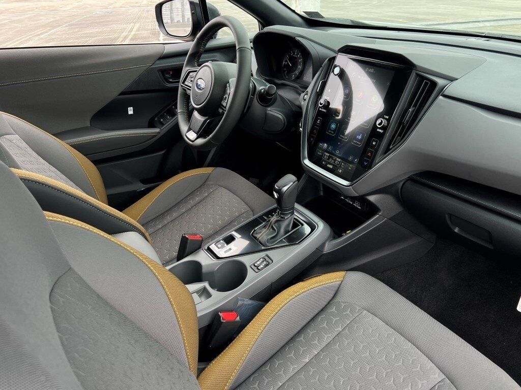 2025 Subaru Crosstrek Sport Springfield VA