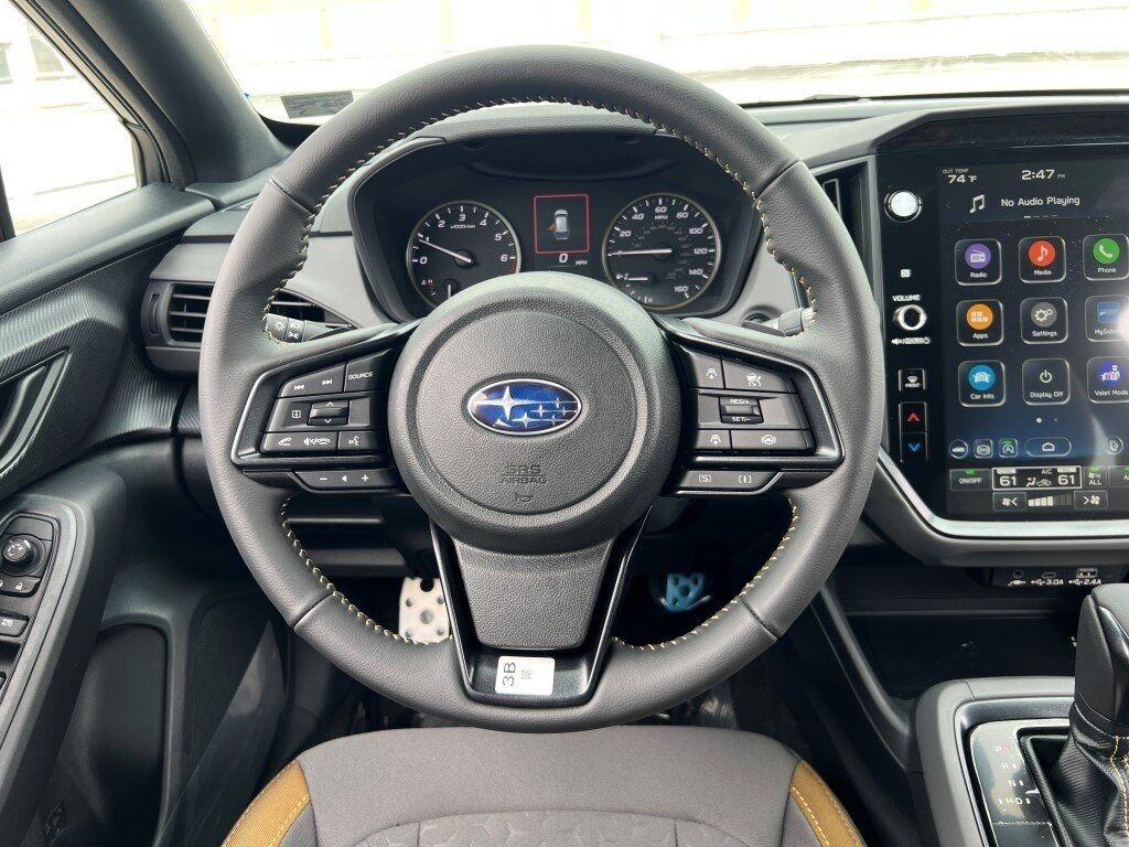 2025 Subaru Crosstrek Sport Springfield VA
