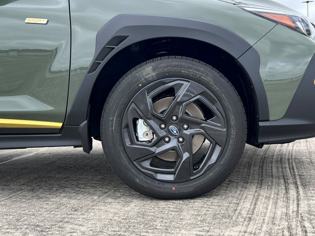 2025 Subaru Crosstrek Sport Springfield VA