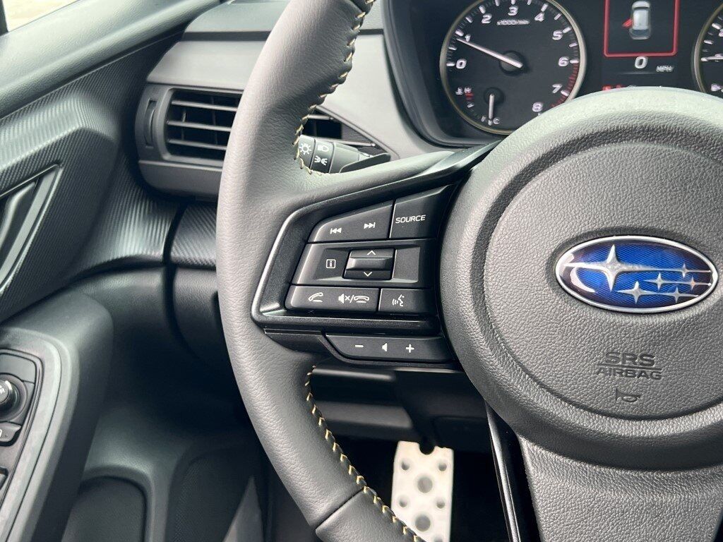 2025 Subaru Crosstrek Sport Springfield VA