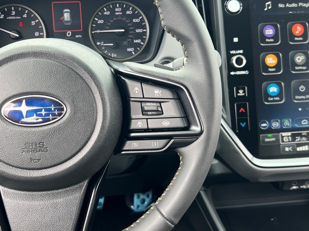 2025 Subaru Crosstrek Sport Springfield VA