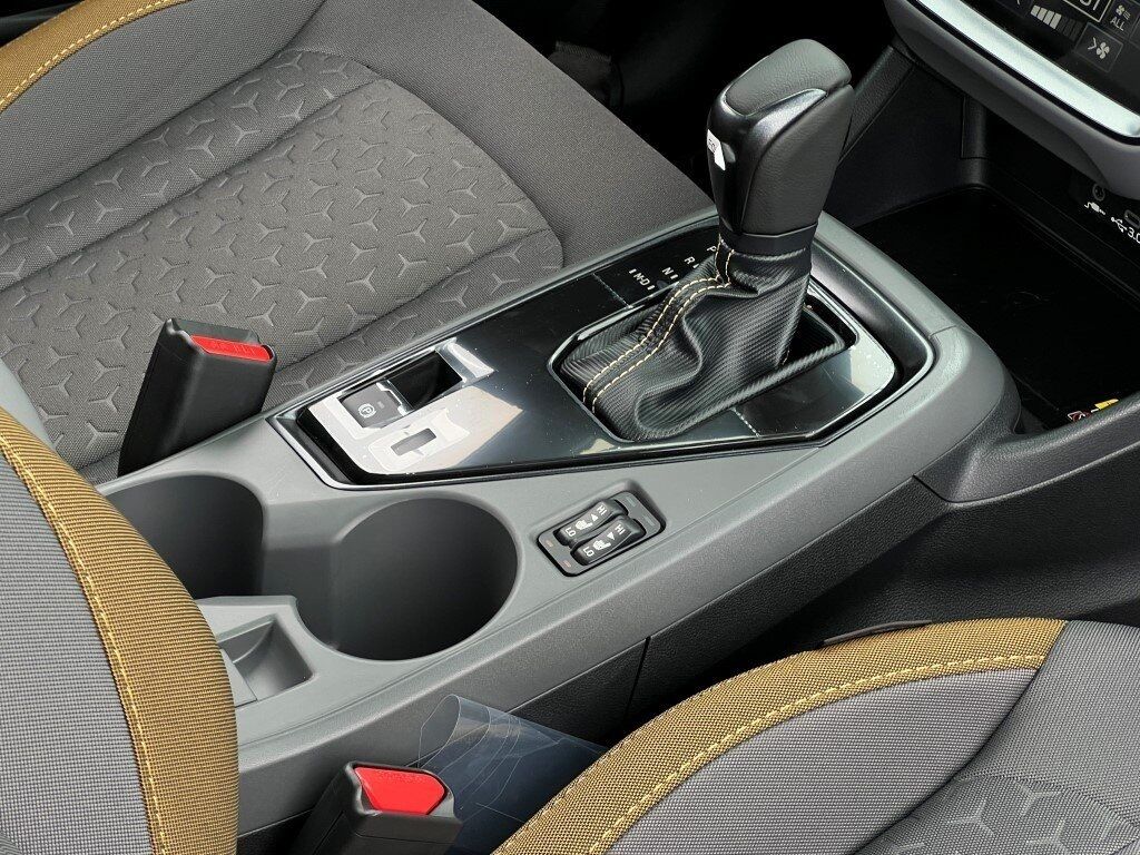 2025 Subaru Crosstrek Sport Springfield VA