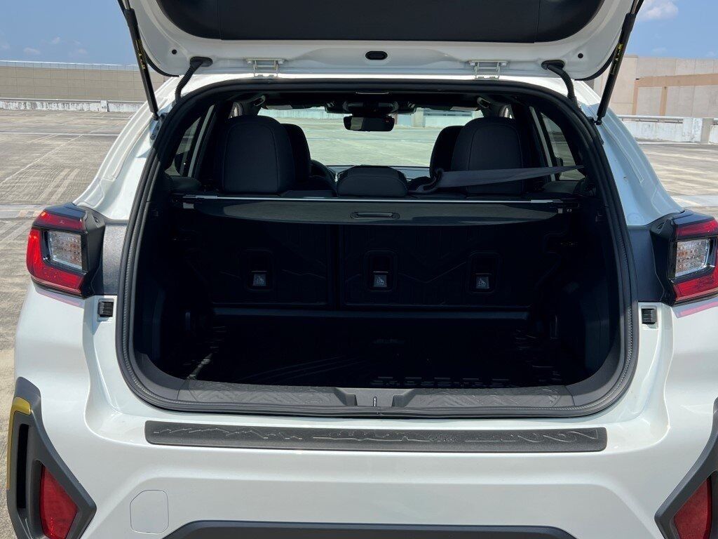 2025 Subaru Crosstrek Sport Springfield VA